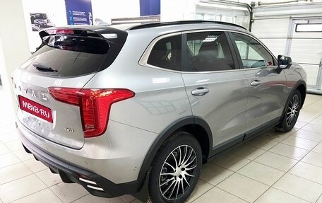 Haval Jolion, 2024 год, 2 849 000 рублей, 4 фотография