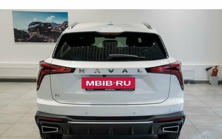 Haval F7, 2024 год, 3 018 510 рублей, 5 фотография