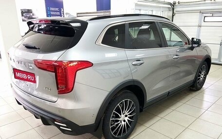 Haval Jolion, 2024 год, 2 820 510 рублей, 4 фотография