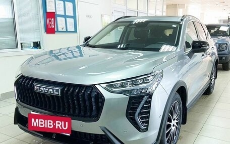 Haval Jolion, 2024 год, 2 820 510 рублей, 3 фотография