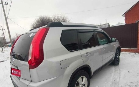 Nissan X-Trail, 2012 год, 1 710 000 рублей, 1 фотография