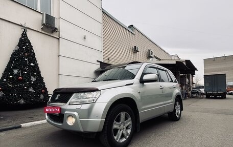 Suzuki Grand Vitara, 2007 год, 935 000 рублей, 1 фотография