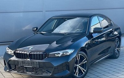 BMW 3 серия, 2023 год, 5 490 000 рублей, 1 фотография