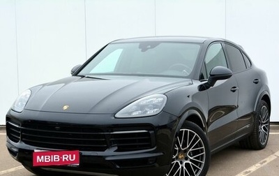 Porsche Cayenne III, 2019 год, 8 199 000 рублей, 1 фотография