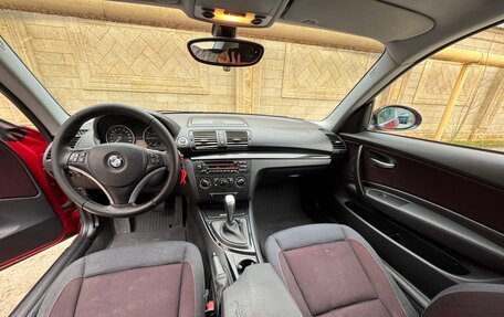 BMW 1 серия, 2008 год, 929 000 рублей, 11 фотография