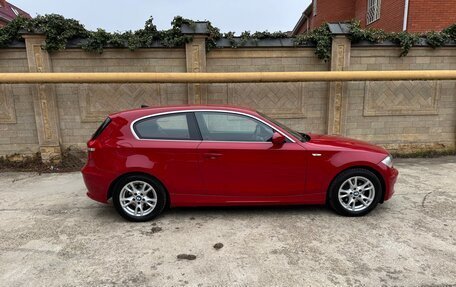 BMW 1 серия, 2008 год, 929 000 рублей, 6 фотография