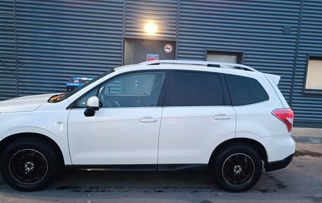 Subaru Forester, 2013 год, 1 600 000 рублей, 19 фотография