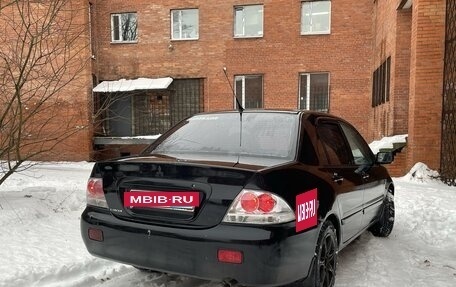 Mitsubishi Lancer IX, 2006 год, 369 000 рублей, 5 фотография