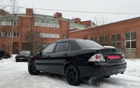 Mitsubishi Lancer IX, 2006 год, 369 000 рублей, 7 фотография