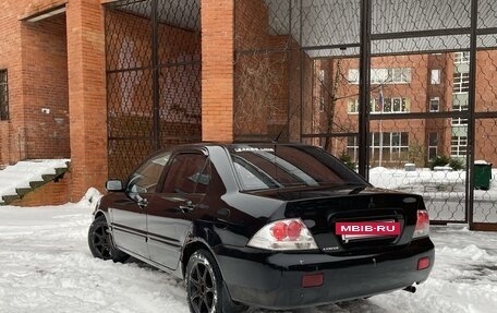 Mitsubishi Lancer IX, 2006 год, 369 000 рублей, 6 фотография