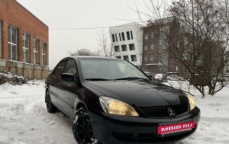 Mitsubishi Lancer IX, 2006 год, 369 000 рублей, 2 фотография