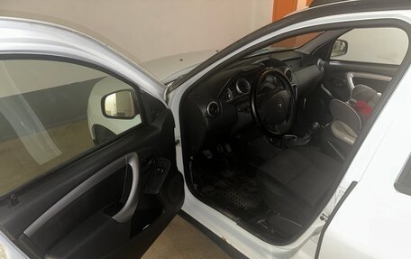 Renault Duster I рестайлинг, 2013 год, 1 359 000 рублей, 4 фотография