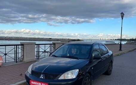 Mitsubishi Lancer IX, 2006 год, 369 000 рублей, 20 фотография