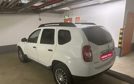 Renault Duster I рестайлинг, 2013 год, 1 359 000 рублей, 10 фотография