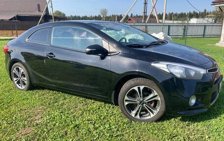 KIA Cerato III, 2013 год, 1 250 000 рублей, 2 фотография