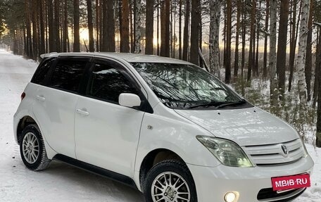 Toyota Ist II, 2003 год, 620 000 рублей, 4 фотография