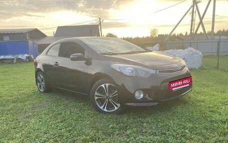 KIA Cerato III, 2013 год, 1 250 000 рублей, 13 фотография