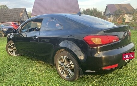 KIA Cerato III, 2013 год, 1 250 000 рублей, 16 фотография