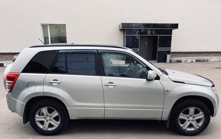 Suzuki Grand Vitara, 2007 год, 935 000 рублей, 4 фотография