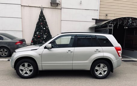 Suzuki Grand Vitara, 2007 год, 935 000 рублей, 3 фотография