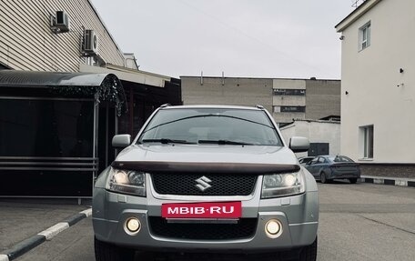 Suzuki Grand Vitara, 2007 год, 935 000 рублей, 2 фотография