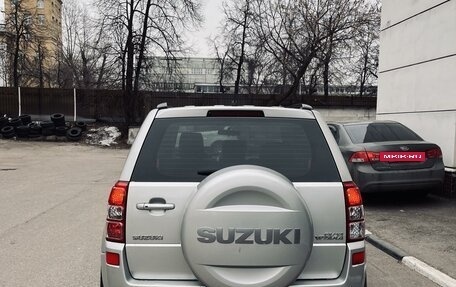 Suzuki Grand Vitara, 2007 год, 935 000 рублей, 5 фотография