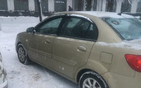 KIA Rio II, 2011 год, 600 000 рублей, 2 фотография