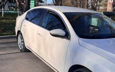 Volkswagen Passat B7, 2012 год, 1 300 000 рублей, 2 фотография