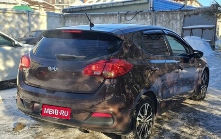 KIA cee'd III, 2014 год, 895 000 рублей, 7 фотография