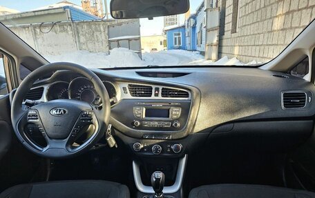 KIA cee'd III, 2014 год, 895 000 рублей, 16 фотография