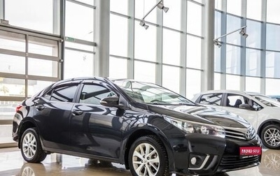 Toyota Corolla, 2014 год, 1 468 000 рублей, 1 фотография