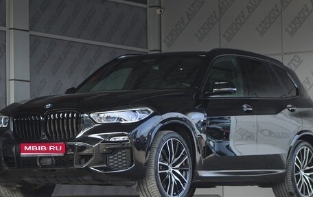 BMW X5, 2020 год, 11 000 000 рублей, 1 фотография