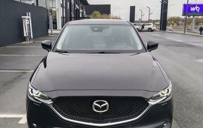 Mazda CX-5 II, 2020 год, 3 950 000 рублей, 1 фотография