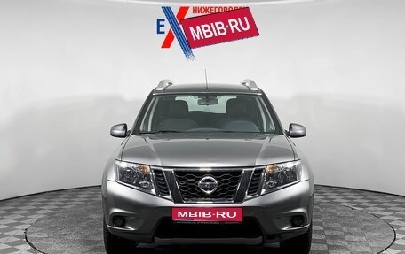 Nissan Terrano III, 2021 год, 1 845 000 рублей, 1 фотография