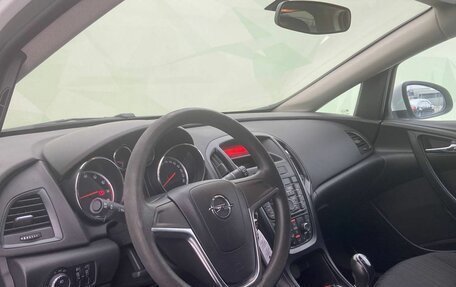 Opel Astra J, 2013 год, 900 000 рублей, 8 фотография