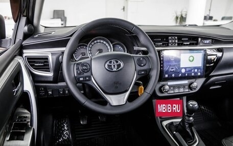 Toyota Corolla, 2014 год, 1 468 000 рублей, 21 фотография