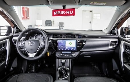 Toyota Corolla, 2014 год, 1 468 000 рублей, 27 фотография