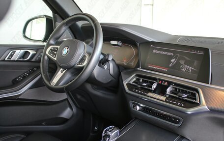 BMW X5, 2020 год, 11 000 000 рублей, 10 фотография