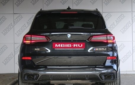 BMW X5, 2020 год, 11 000 000 рублей, 3 фотография