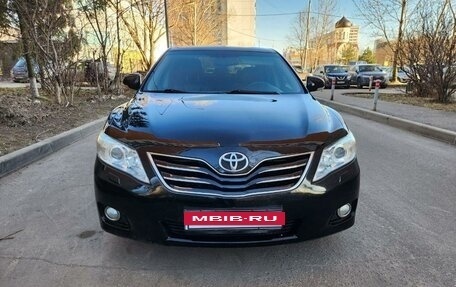 Toyota Camry, 2010 год, 1 250 000 рублей, 3 фотография