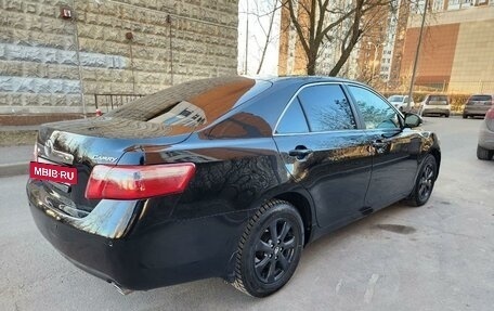 Toyota Camry, 2010 год, 1 250 000 рублей, 5 фотография