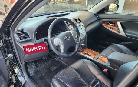 Toyota Camry, 2010 год, 1 250 000 рублей, 15 фотография