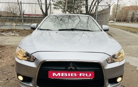 Mitsubishi Lancer IX, 2011 год, 885 000 рублей, 4 фотография