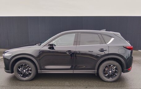 Mazda CX-5 II, 2020 год, 3 950 000 рублей, 6 фотография