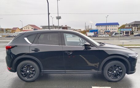 Mazda CX-5 II, 2020 год, 3 950 000 рублей, 7 фотография