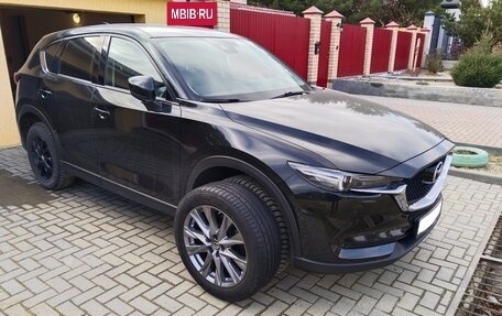 Mazda CX-5 II, 2020 год, 3 950 000 рублей, 2 фотография