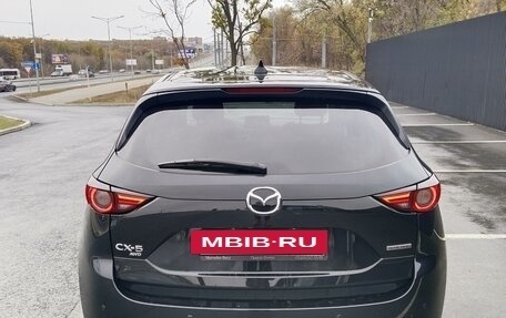 Mazda CX-5 II, 2020 год, 3 950 000 рублей, 9 фотография