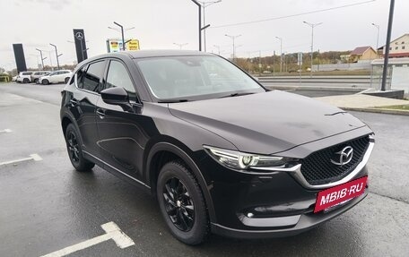 Mazda CX-5 II, 2020 год, 3 950 000 рублей, 4 фотография