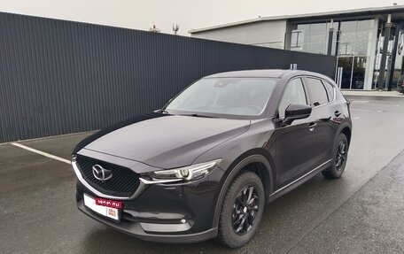 Mazda CX-5 II, 2020 год, 3 950 000 рублей, 5 фотография