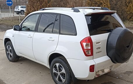 Chery Tiggo (T11), 2013 год, 765 000 рублей, 4 фотография